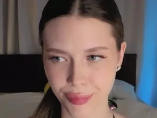 MaydaFisk's Live Sex Cam Show