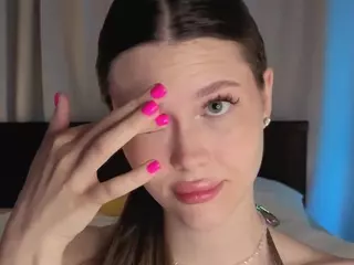 MaydaFisk's Live Sex Cam Show