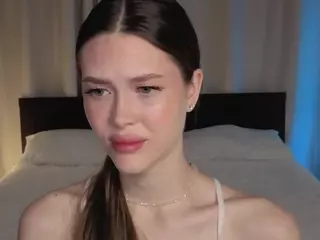 MaydaFisk's Live Sex Cam Show