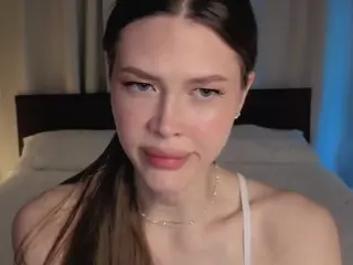 MaydaFisk's Live Sex Cam Show