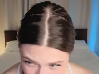 MaydaFisk's Live Sex Cam Show