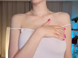 MaydaFisk's Live Sex Cam Show