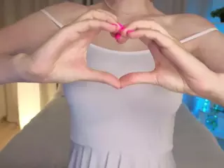 MaydaFisk's Live Sex Cam Show