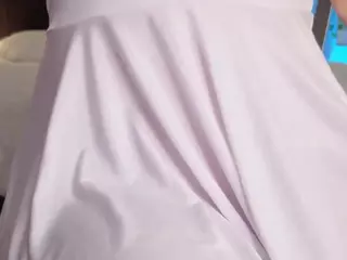 MaydaFisk's Live Sex Cam Show