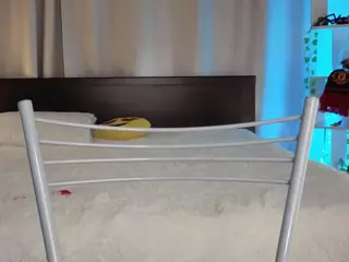 MaydaFisk's Live Sex Cam Show