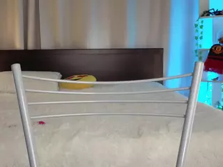 MaydaFisk's Live Sex Cam Show