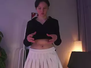 MeganCooks's Live Sex Cam Show