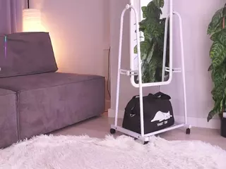 MeganCooks's Live Sex Cam Show