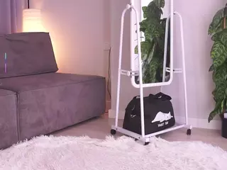 MeganCooks's Live Sex Cam Show