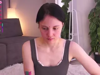 MeganCooks's Live Sex Cam Show