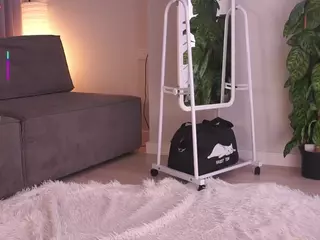 MeganCooks's Live Sex Cam Show