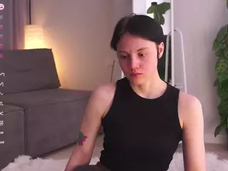MeganCooks's Live Sex Cam Show