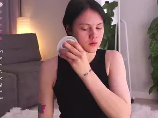 MeganCooks's Live Sex Cam Show