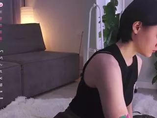 MeganCooks's Live Sex Cam Show