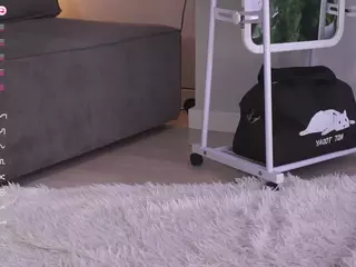 MeganCooks's Live Sex Cam Show