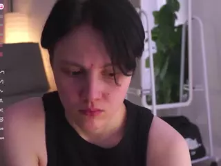 MeganCooks's Live Sex Cam Show