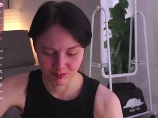 MeganCooks's Live Sex Cam Show