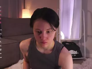 MeganCooks's Live Sex Cam Show