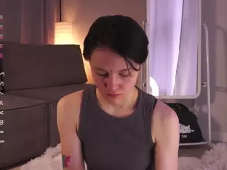 MeganCooks's Live Sex Cam Show