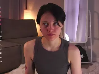 MeganCooks's Live Sex Cam Show