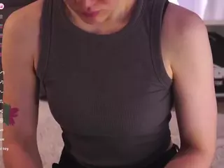 MeganCooks's Live Sex Cam Show