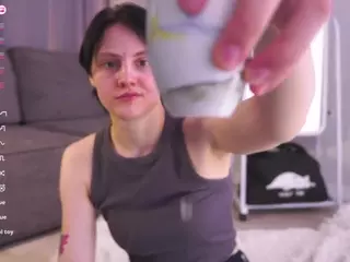 MeganCooks's Live Sex Cam Show