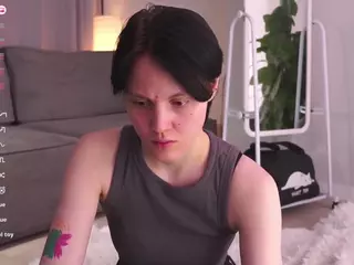 MeganCooks's Live Sex Cam Show
