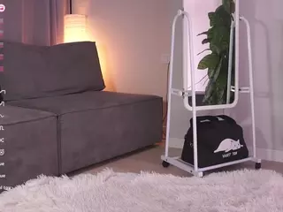 MeganCooks's Live Sex Cam Show