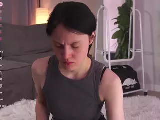 MeganCooks's Live Sex Cam Show