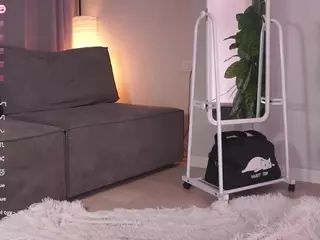MeganCooks's Live Sex Cam Show
