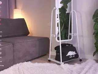 MeganCooks's Live Sex Cam Show