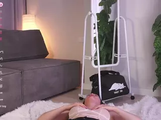 MeganCooks's Live Sex Cam Show