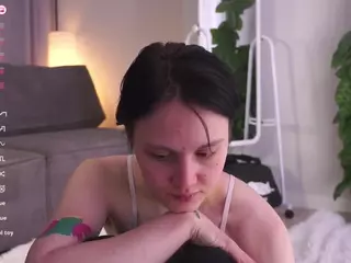 MeganCooks's Live Sex Cam Show