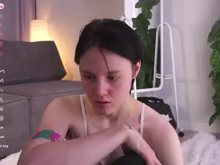 MeganCooks's Live Sex Cam Show