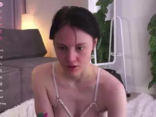 MeganCooks's Live Sex Cam Show