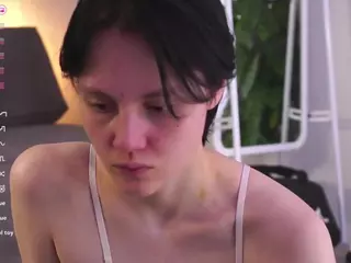 MeganCooks's Live Sex Cam Show