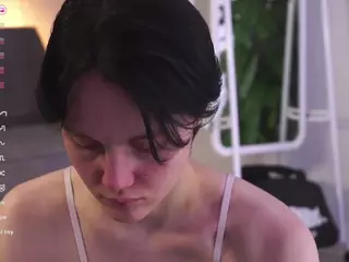 MeganCooks's Live Sex Cam Show