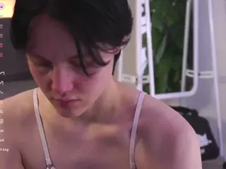 MeganCooks's Live Sex Cam Show