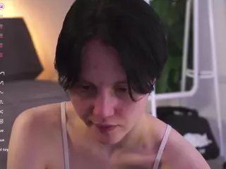 MeganCooks's Live Sex Cam Show