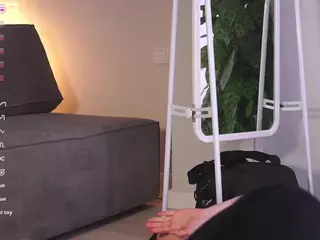 MeganCooks's Live Sex Cam Show