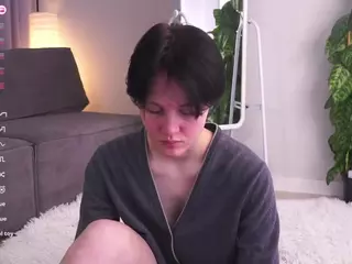 MeganCooks's Live Sex Cam Show