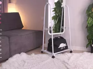 MeganCooks's Live Sex Cam Show