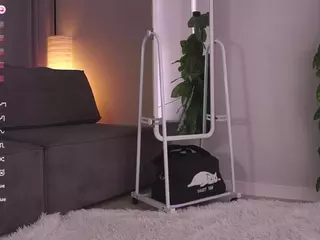 MeganCooks's Live Sex Cam Show