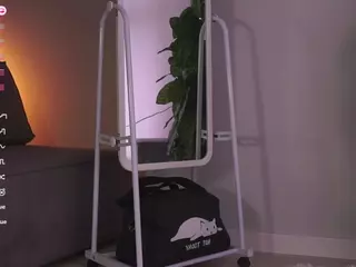 MeganCooks's Live Sex Cam Show