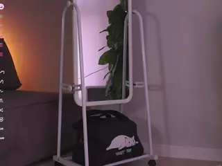 MeganCooks's Live Sex Cam Show