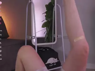 MeganCooks's Live Sex Cam Show