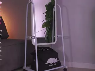 MeganCooks's Live Sex Cam Show