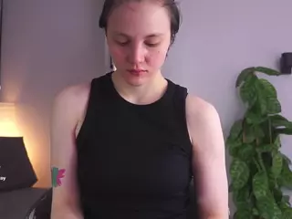 MeganCooks's Live Sex Cam Show