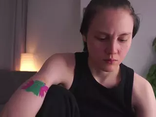 MeganCooks's Live Sex Cam Show
