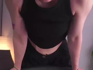 MeganCooks's Live Sex Cam Show